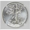 Image 2 : 2012 -W AMERICAN SILVER EAGLE