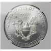 Image 3 : 2012 -W AMERICAN SILVER EAGLE