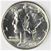 Image 1 : 1938-S MERCURY DIME