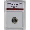 Image 3 : 1938-S MERCURY DIME