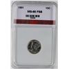 Image 3 : 1931 MERCURY DIME