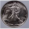 Image 2 : 1943 WALKING LIBERTY HALF DOLLAR