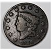 Image 1 : 1824/2 LARGE CENT