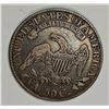 Image 2 : 1828 BUST HALF DOLLAR