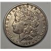 Image 1 : 1899 MORGAN SILVER DOLLAR