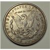Image 2 : 1899 MORGAN SILVER DOLLAR