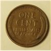 Image 2 : 1909-S VDB LINCOLN CENT VF