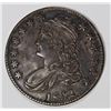 Image 1 : 1832 BUST HALF DOLLAR
