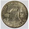 Image 2 : 1949-D FRANKLIN HALF DOLLAR