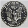 Image 2 : 1988 AMERICAN SILVER EAGLE
