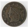 Image 1 : 1828 LARGE CENT