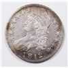 Image 1 : 1812 BUST HALF DOLLAR