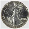 Image 1 : 1989 AMERICAN SILVER EAGLE