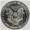 Image 2 : 1989 AMERICAN SILVER EAGLE