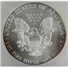 Image 2 : 2007 AMERICAN SILVER EAGLE