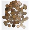 Image 1 : 100 MIXED INDIAN CENTS