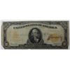 Image 1 : 1907 $10.00 GOLD NOTE