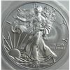 Image 1 : 2012-W BURNISHED AMERICAN SILVER EAGLE