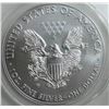 Image 2 : 2012-W BURNISHED AMERICAN SILVER EAGLE