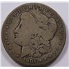 Image 1 : 1901-S MORGAN SILVER DOLLAR