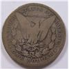Image 2 : 1901-S MORGAN SILVER DOLLAR