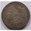 Image 1 : 1878-CC MORGAN SILVER DOLLAR