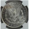 Image 2 : 1882-O MORGAN SILVER DOLLAR