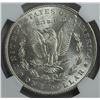 Image 2 : 1883 MORGAN SILVER DOLLAR