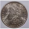 Image 1 : 1899 MORGAN SILVER DOLLAR