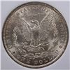 Image 2 : 1899 MORGAN SILVER DOLLAR