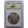 Image 3 : 1899 MORGAN SILVER DOLLAR