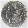 Image 1 : 1904 MORGAN SILVER DOLLAR