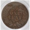 Image 2 : 1908-S INDIAN CENT