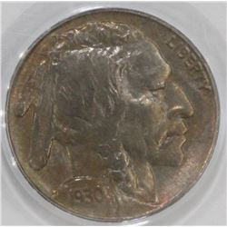 1930 BUFFALO NICKEL