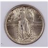 Image 1 : 1917 T-1 STANDING LIBERTY QUARTER