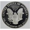 Image 2 : 1990-S AMERICAN SILVER EAGLE