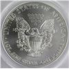 Image 2 : 2012 (S) AMERICAN SILVER EAGLE