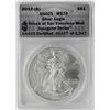 Image 3 : 2012 (S) AMERICAN SILVER EAGLE