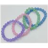 Image 1 : 4 BRACELETS