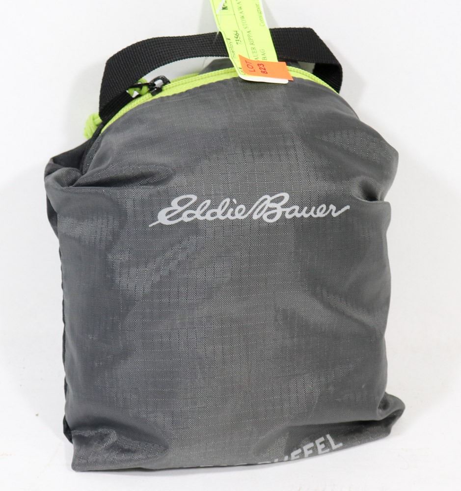 eddie bauer rippac