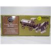 Image 4 : DIE CAST 1912 TANK WAGON BANK (ERTL) *1:32* (SHELL)