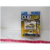 Image 1 : DIECAST "DUB CITY" TOY (OLD SCHOOL 1958 CHEV IMPALA)