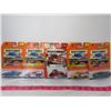 Image 1 : LOT OF 5 MATCHBOX TOYS (HOLDEN COMMODORE, SUPRA, ROAD ROLLER, ETC...)