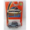 Image 3 : LOT OF 5 MATCHBOX TOYS (AUDI AVUS, VIPER, BMW, ETC...)