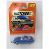 Image 4 : LOT OF 5 MATCHBOX TOYS (AUDI AVUS, VIPER, BMW, ETC...)