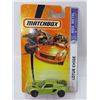 Image 4 : LOT OF 5 MATCHBOX TOYS (62 BEATLE, 56 FORD, HUMMER, ETC...)