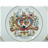 Image 2 : LOT OF 5 PRINCE CHARLES AND LADY DIANNA COLLECTORS DISHES (ROYAL KENDAL)
