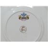 Image 3 : LOT OF 5 PRINCE CHARLES AND LADY DIANNA COLLECTORS DISHES (ROYAL KENDAL)