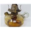 Image 1 : FINGER LAMP (NO SHADE)