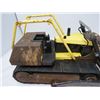 Image 3 : TOY DOZER (METAL) *VINTAGE*